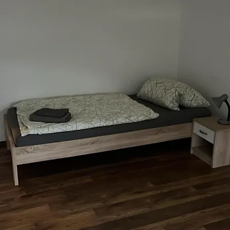 Ferienwohnung Spelle Spelle