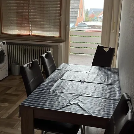 Ferienwohnung Spelle