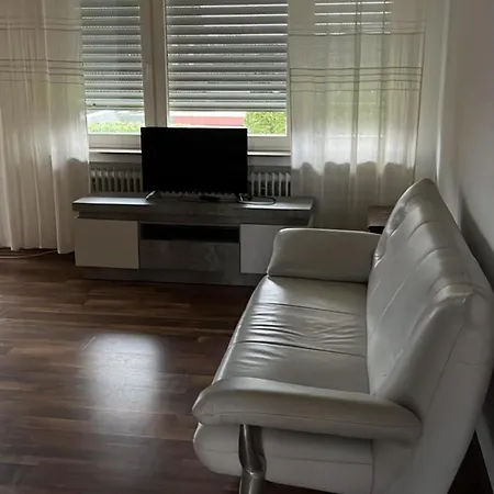 Apartment Ferienwohnung Spelle