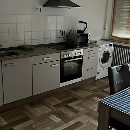 Apartment Ferienwohnung Spelle Spelle