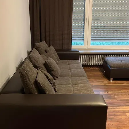 Apartment Ferienwohnung Spelle