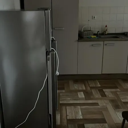 Apartment Ferienwohnung Spelle Spelle