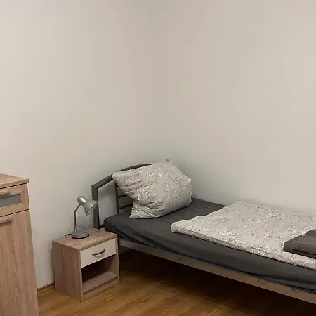 Ferienwohnung Spelle Apartment Spelle