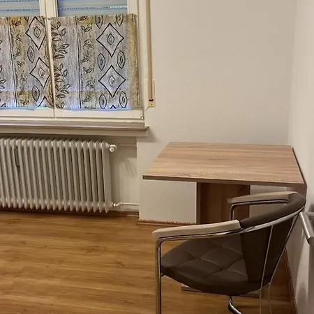 Ferienwohnung Spelle Apartment