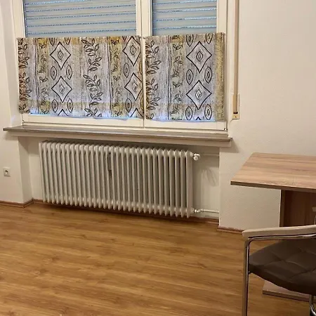 Ferienwohnung Spelle Apartment *