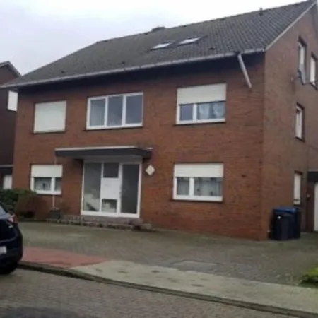 Ferienwohnung Spelle *
