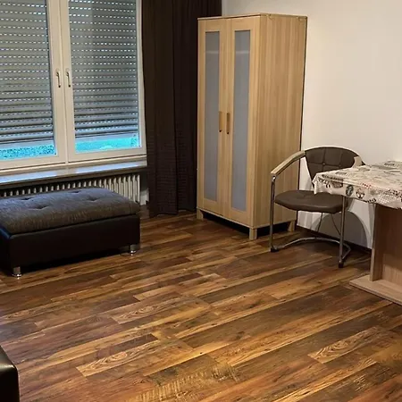 Ferienwohnung Spelle